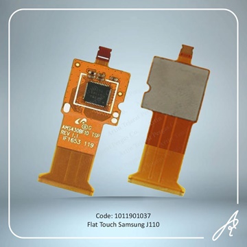 تصویر FLAT TOUCH J110 SAM