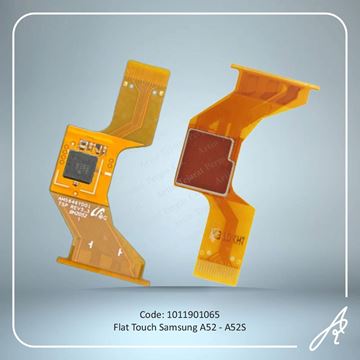 تصویر FLAT TOUCH A52-A52S SAM