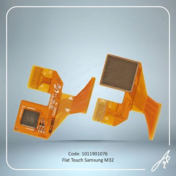 تصویر FLAT TOUCH M32 SAM