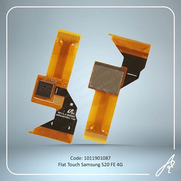 تصویر FLAT TOUCH S20 FE 4G SAM