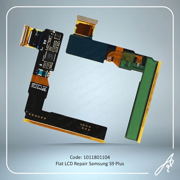 تصویر FLAT LCD REPAIRE S9 PLUS SAM