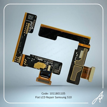 تصویر FLAT LCD REPAIRE S10 SAM