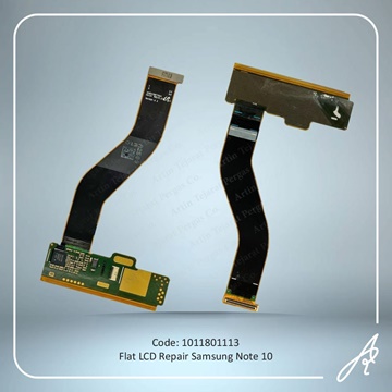 تصویر FLAT LCD REPAIRE NOTE 10 SAM
