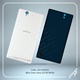 تصویر BACK COVER Z/LT36 WHITE SONY