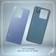 تصویر BACK COVER MI 13T BLUE XIAO