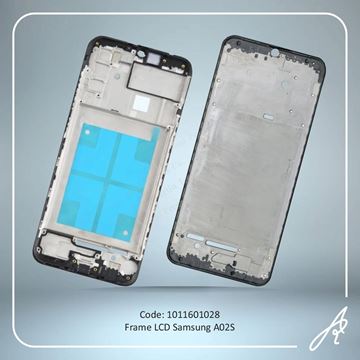 تصویر FRAME LCD A02S SAM