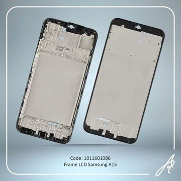 تصویر FRAME LCD A15 SAM