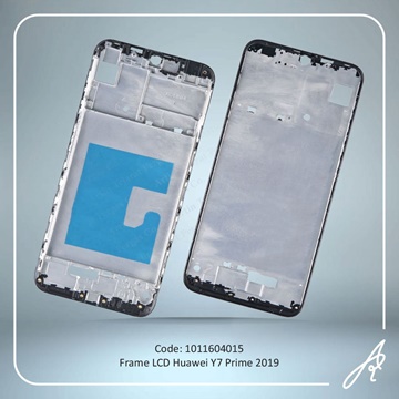 تصویر FRAME LCD Y7 PRIME 2019 HUW