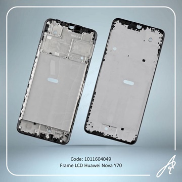 تصویر FRAME LCD NOVA Y70 HUW
