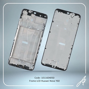 تصویر FRAME LCD NOVA Y60 HUW