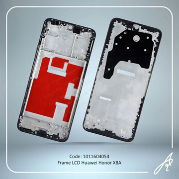 تصویر FRAME LCD HONOR X8A HUW