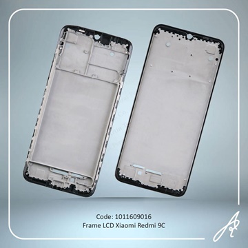 تصویر FRAME LCD REDMI 9C XIAO