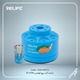 تصویر استند گرد پیچ گوشتی RL-078A
