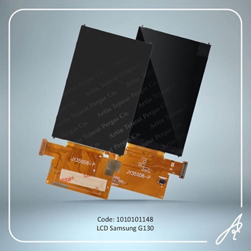 تصویر LCD G130 SAM