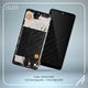 تصویر LCD A51 OLED+FRAME BIG SAM