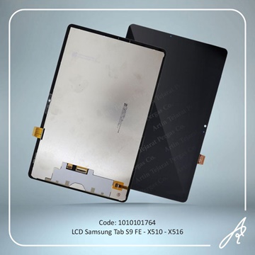 تصویر LCD TAB S9 FE-X510-X516 SAM