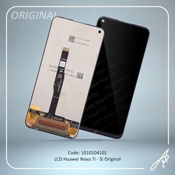 تصویر LCD NOVA 7I-NOVA 5I ORG HUW