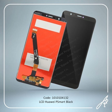 تصویر LCD PSMART BLACK  HUW