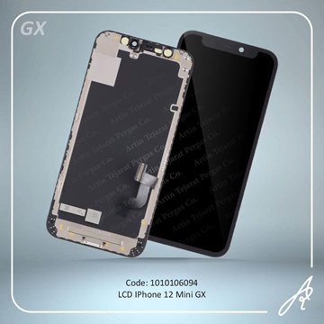 تصویر LCD 12 MINI GX IPHONE
