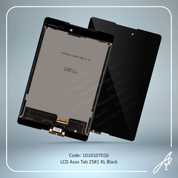 تصویر LCD TAB Z581 KL BLACK ASUS