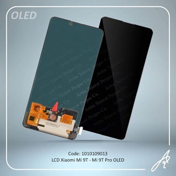 تصویر LCD MI 9T-MI 9T PRO OLED XIAO
