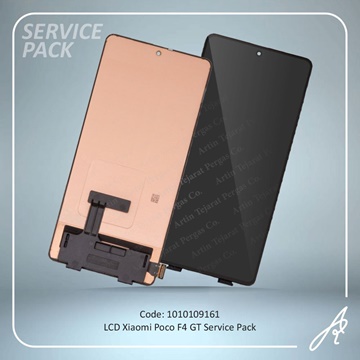 تصویر LCD POCO F4 GT SERVICE PACK XIAO