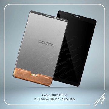 تصویر LCD TAB M7-7305 BLACK  LENOVO