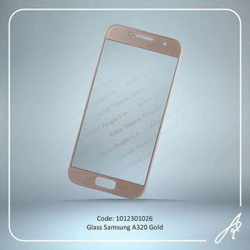 تصویر GLASS A320 GOLD SAM