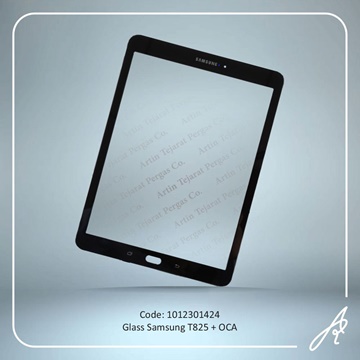 تصویر GLASS T825+OCA SAM