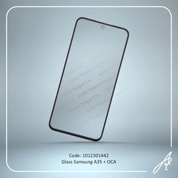 تصویر GLASS A35+OCA SAM