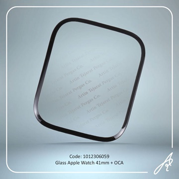 تصویر سری 7/8 41 GLASS APPLE  WATCH
