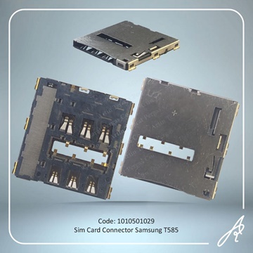 تصویر C/SIM T585  SAM #5
