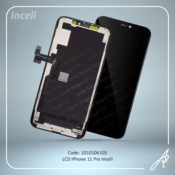 تصویر LCD 11 PRO INCELL YK IPHONE