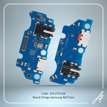 تصویر FLAT C/C A03 CORE SAM