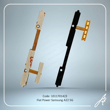 تصویر FLAT POWER A22 5G SAM