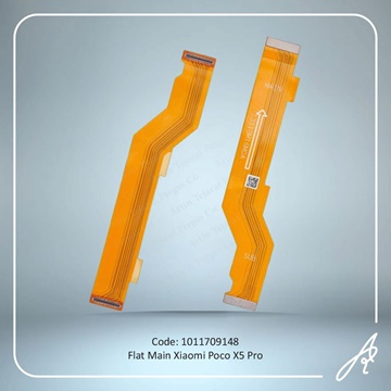 تصویر FLAT MAIN POCO X5 PRO XIAO
