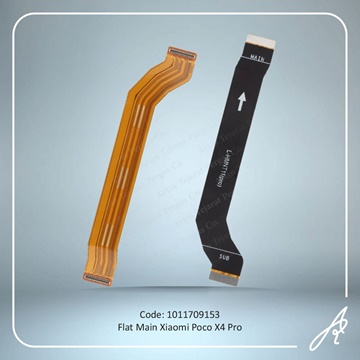 تصویر FLAT MAIN POCO X4 PRO XIAO