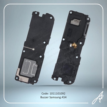 تصویر BZR A54 SAM