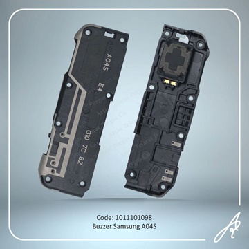 تصویر BZR A04S SAM