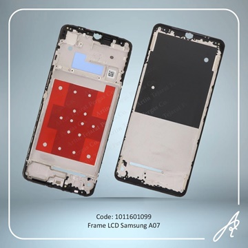 تصویر FRAME LCD A07 SAM