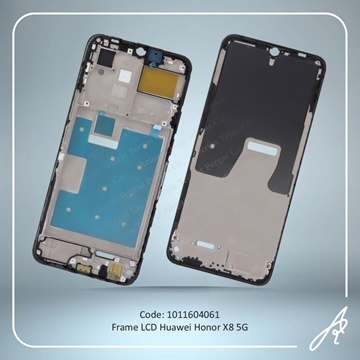 تصویر FRAME LCD HONOR X8 5G HUW