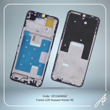 تصویر FRAME LCD HONOR X5 HUW