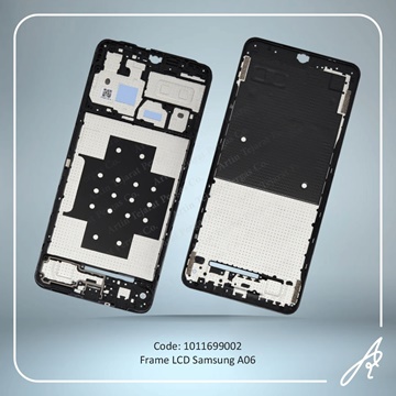 تصویر FRAME LCD A06 SAM