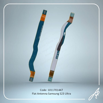 تصویر FLAT ANTEN S23 ULTRA SAM