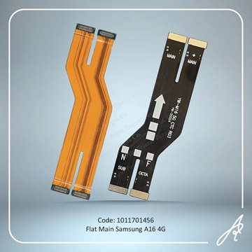 تصویر FLAT MAIN A16 4G SAM