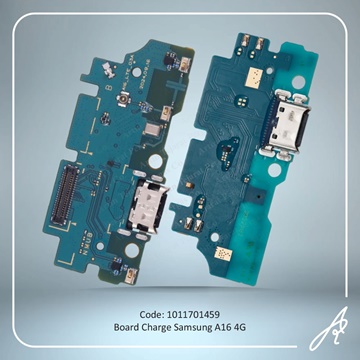 تصویر FLAT C/C A16 4G SAM