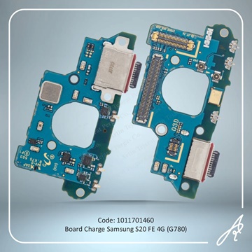 تصویر FLAT C/C S20 FE 4G (G780) SAM
