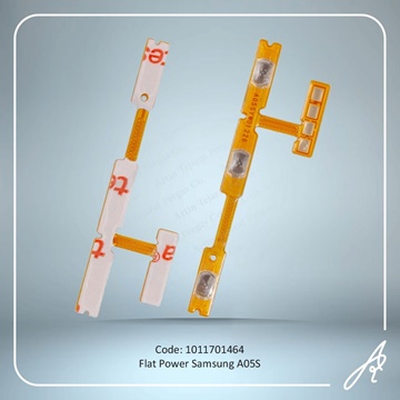 تصویر FLAT POWER A05S SAM