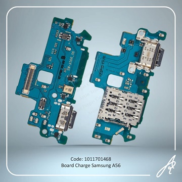 تصویر FLAT C/C A56 SAM