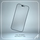 تصویر GLASS 17+OCA IPHONE